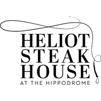 Heliot Steakhouse logo, Heliot Steakhouse contact details