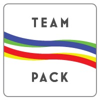 Teampack S.R.L logo, Teampack S.R.L contact details