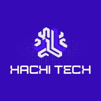 Hachi Tech logo, Hachi Tech contact details