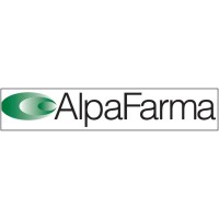 Alpafarma Srl logo, Alpafarma Srl contact details