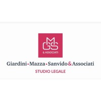 Studio Legale GIARDINI MAZZA SANVIDO & Associati logo, Studio Legale GIARDINI MAZZA SANVIDO & Associati contact details