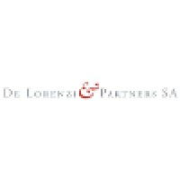 De Lorenzi & Partners SA logo, De Lorenzi & Partners SA contact details