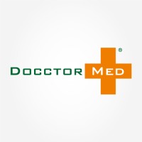 Docctor Med logo, Docctor Med contact details