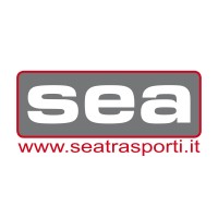 SEA Autotrasporti logo, SEA Autotrasporti contact details