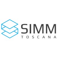 SIMM Toscana logo, SIMM Toscana contact details