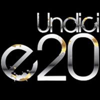 Undici Eventi logo, Undici Eventi contact details