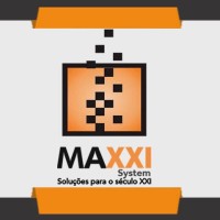 MAXXI System logo, MAXXI System contact details