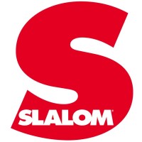 Slalom.it logo, Slalom.it contact details