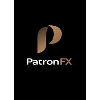 Patron FX logo, Patron FX contact details