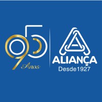 Aliança Metalurgica S/A logo, Aliança Metalurgica S/A contact details