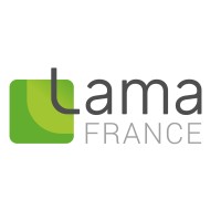 Lama France logo, Lama France contact details