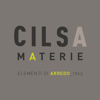 CILSA Materie logo, CILSA Materie contact details