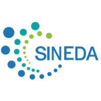 SINEDA logo, SINEDA contact details