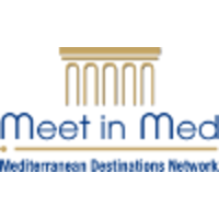 Meet in Med logo, Meet in Med contact details