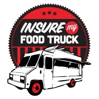 Insure My Food Truck logo, Insure My Food Truck contact details