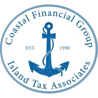 Coastal Financial Group & Island Tax Associates logo, Coastal Financial Group & Island Tax Associates contact details