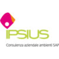 IPSIUS logo, IPSIUS contact details