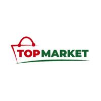 PGS / TOP MARKET logo, PGS / TOP MARKET contact details