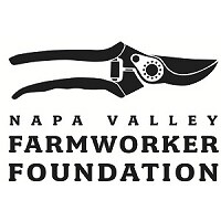 Napa Valley Farmworker Foundation logo, Napa Valley Farmworker Foundation contact details