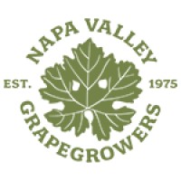 Napa Valley Grapegrowers logo, Napa Valley Grapegrowers contact details