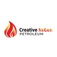 Creative NxGen Petroleum logo, Creative NxGen Petroleum contact details