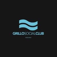 Grillo Social Club logo, Grillo Social Club contact details