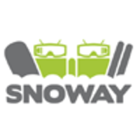 SNOWAY logo, SNOWAY contact details