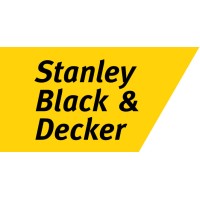 Black & Decker (Czech) s. r. o. logo, Black & Decker (Czech) s. r. o. contact details