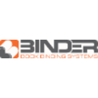 Binder srl logo, Binder srl contact details