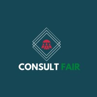 ConsultFair logo, ConsultFair contact details