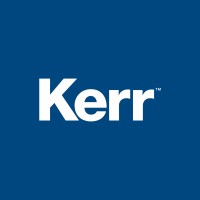 Kerr Dental Italia logo, Kerr Dental Italia contact details