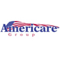 Americare Group logo, Americare Group contact details