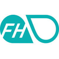 FH Academy logo, FH Academy contact details