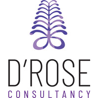 D'Rose Consultancy logo, D'Rose Consultancy contact details