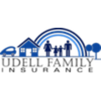 Udell Family Insurance logo, Udell Family Insurance contact details