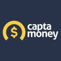 Capta Money logo, Capta Money contact details