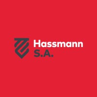 Hassmann S.A. logo, Hassmann S.A. contact details