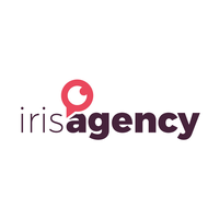 IRIS AGENCY logo, IRIS AGENCY contact details