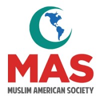 Muslim American Society of Greater Los Angeles logo, Muslim American Society of Greater Los Angeles contact details