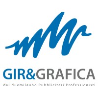 Gir&Grafica logo, Gir&Grafica contact details