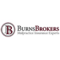 Burns Brokers logo, Burns Brokers contact details