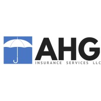 AHG Insurance Services, LLC logo, AHG Insurance Services, LLC contact details