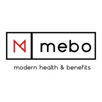 MEBO Health & Benefits logo, MEBO Health & Benefits contact details