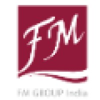 FM Group India logo, FM Group India contact details