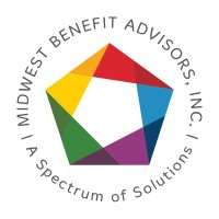 Midwest Benefit Advisors, Inc. logo, Midwest Benefit Advisors, Inc. contact details