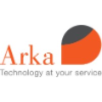 ARKA srl logo, ARKA srl contact details