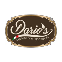 Dario's Italia logo, Dario's Italia contact details