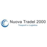 Nuova Tradel 2000 logo, Nuova Tradel 2000 contact details