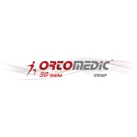 Ortomedic logo, Ortomedic contact details