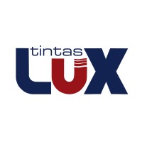 Tintas Lux logo, Tintas Lux contact details